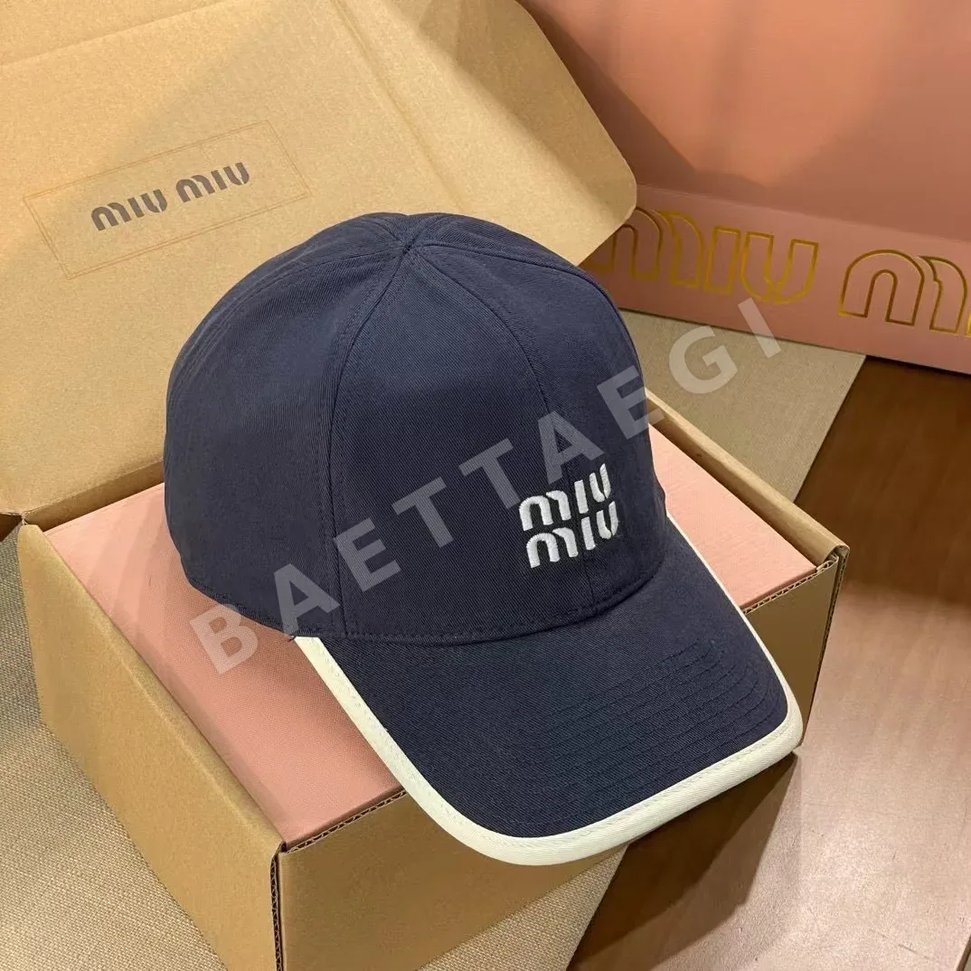 미우미우 모자 81433 Miu Miu Cap 상세 이미지 11