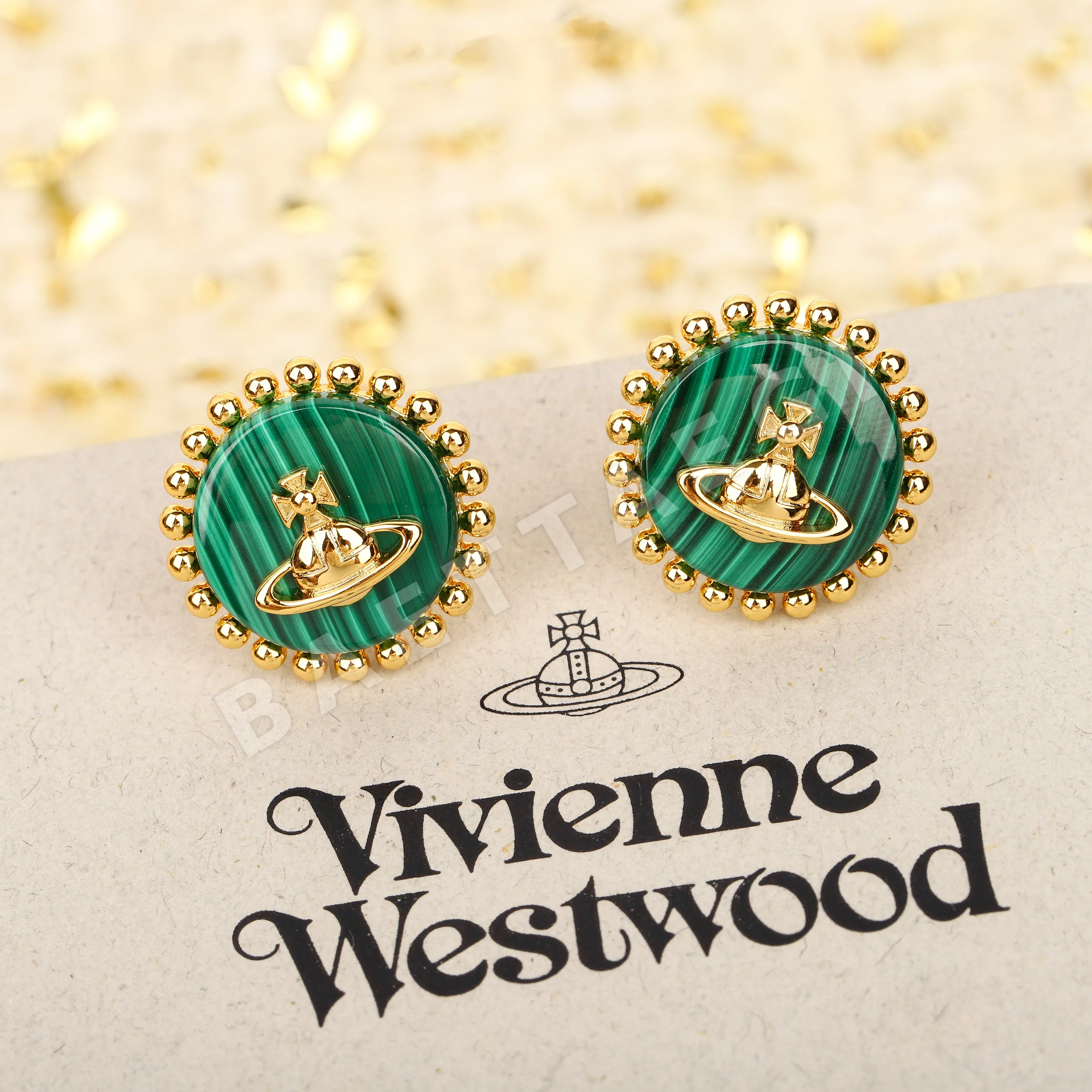 비비안웨스트우드 귀걸이 65242 Vivienne Westwood Earrings 상세 이미지 10