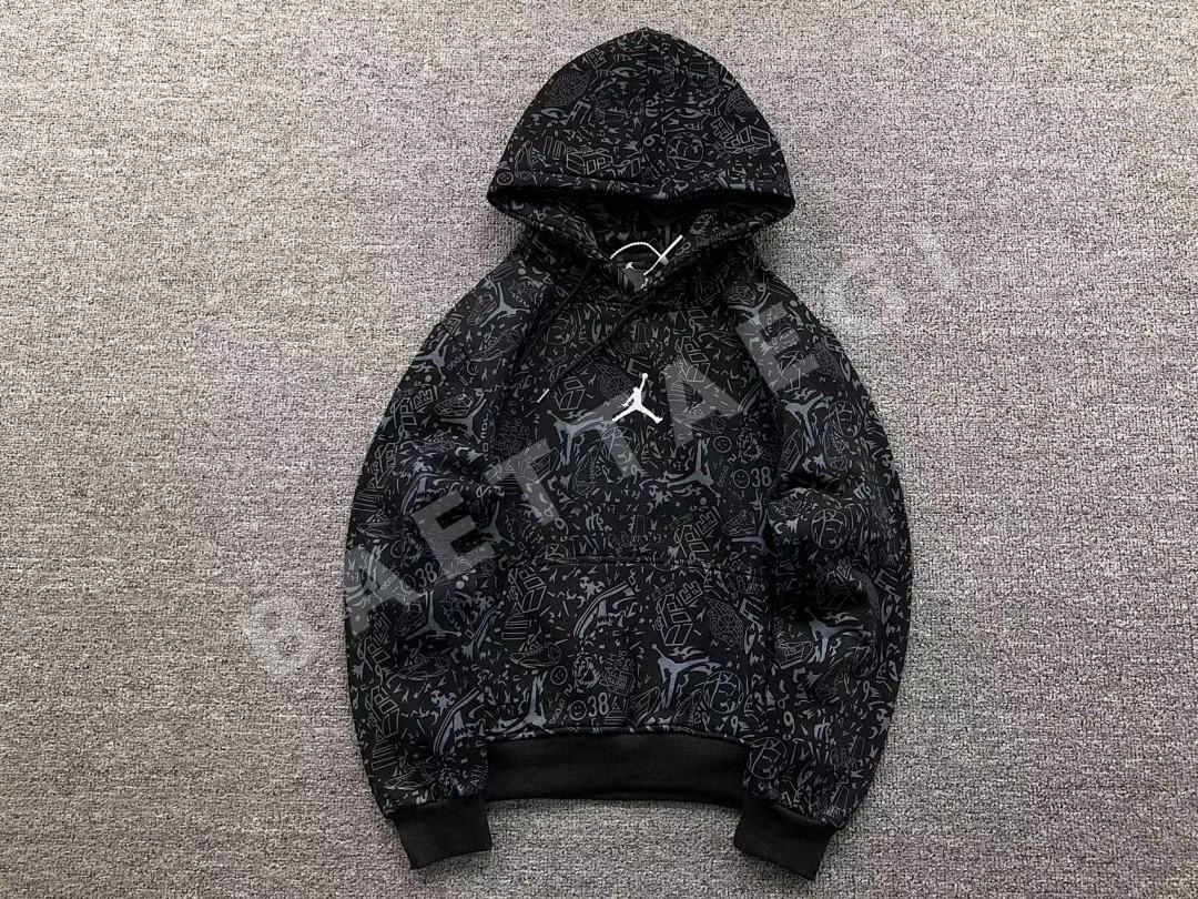 나이키 조던 후드티 203083 Nike Jordan Hoodie 상세 이미지 5