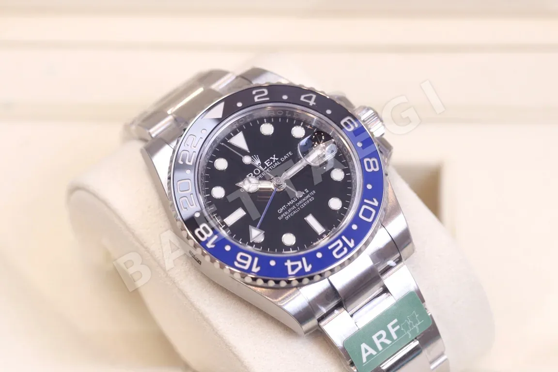 롤렉스 GMT마스터 AR공장 레플리카 43349 Rolex 상세 이미지 3