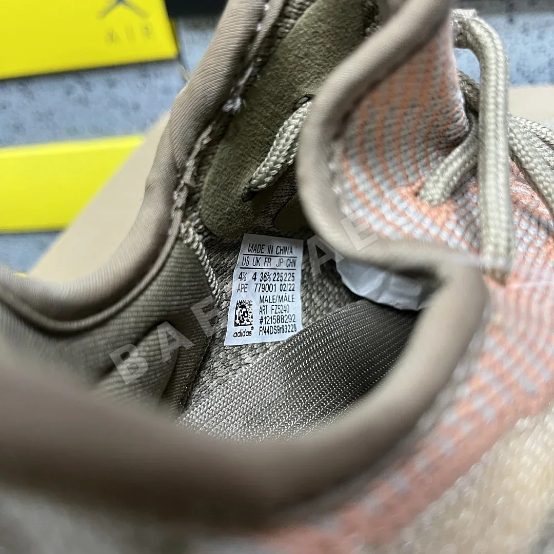 아디다스 [R] 이지 부스트 350 V2 FZ5240 200729 Adidas Yeezy Boost 350 V2 상세 이미지 7