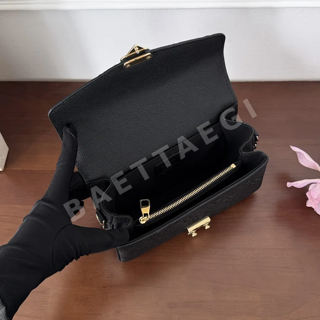 루이비통 꼬마 우편배달부 가방 M46595 상세 이미지 9