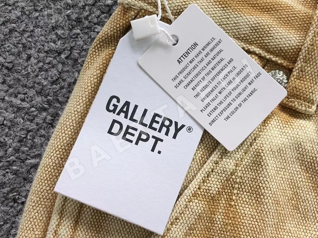 갤러리디파트먼트 바지 203187 Gallery Dept. Pants 상세 이미지 26
