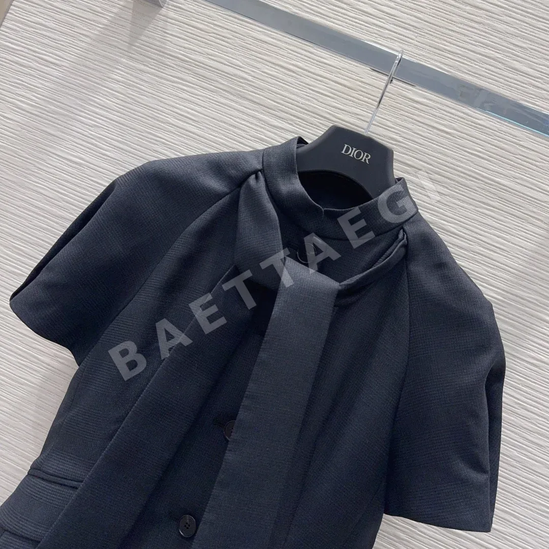 디올 클래식 여성 셔츠 상세 이미지 2