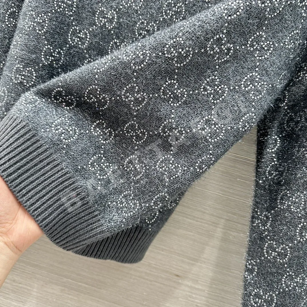 구찌 여성 니트 91720 Gucci Knit 상세 이미지 7