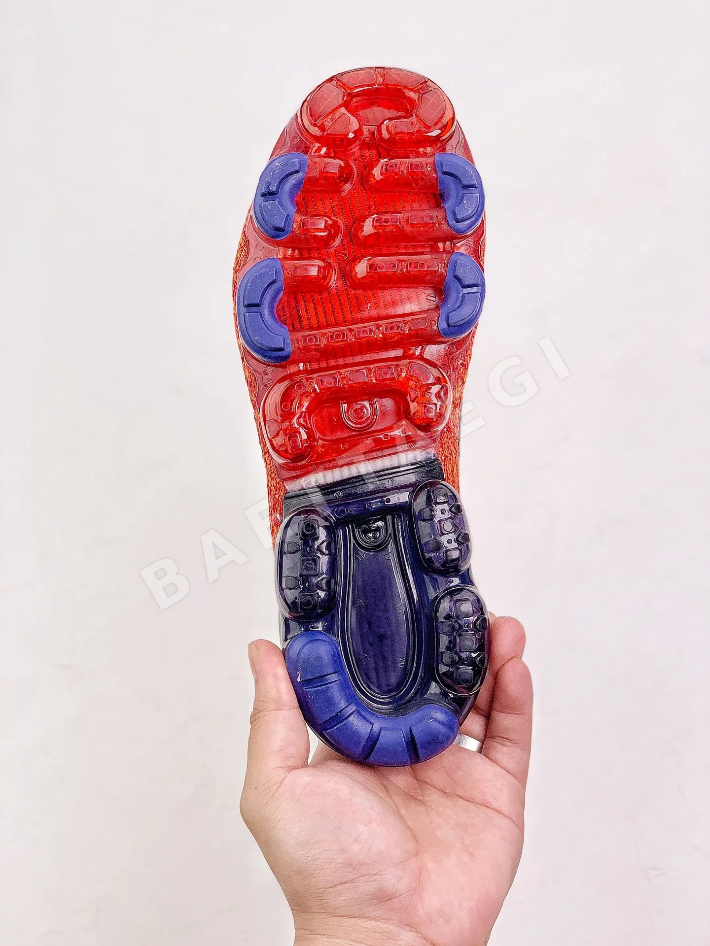 나이키에어맥스 에어 베이퍼맥스 2019 러닝화 상세 이미지 5