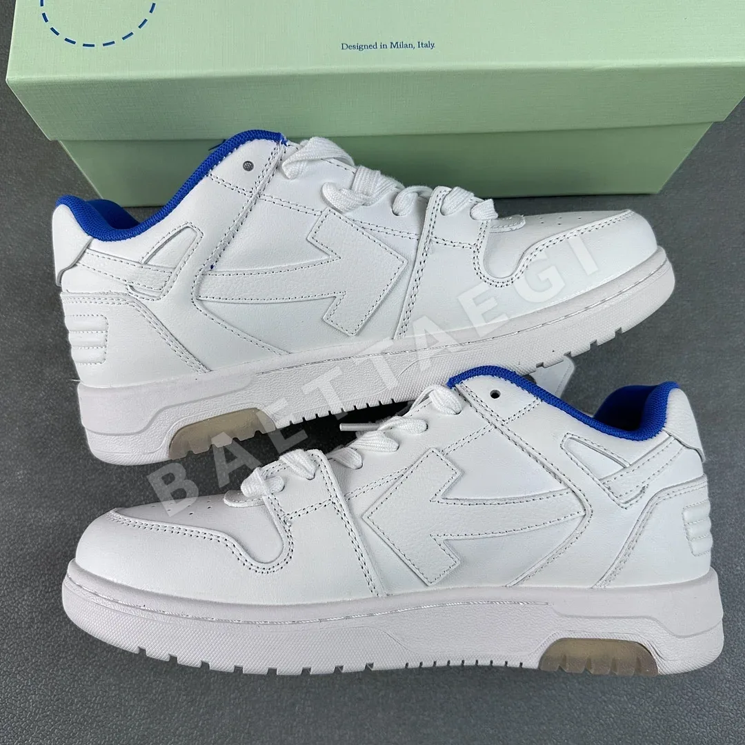 오프화이트 아이보리 블루 202333 Off White 상세 이미지 2