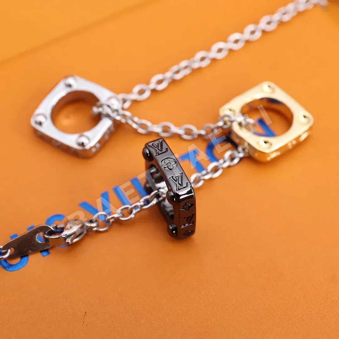 루이비통 목걸이 64156 Louis Vuitton Necklace 상세 이미지 8