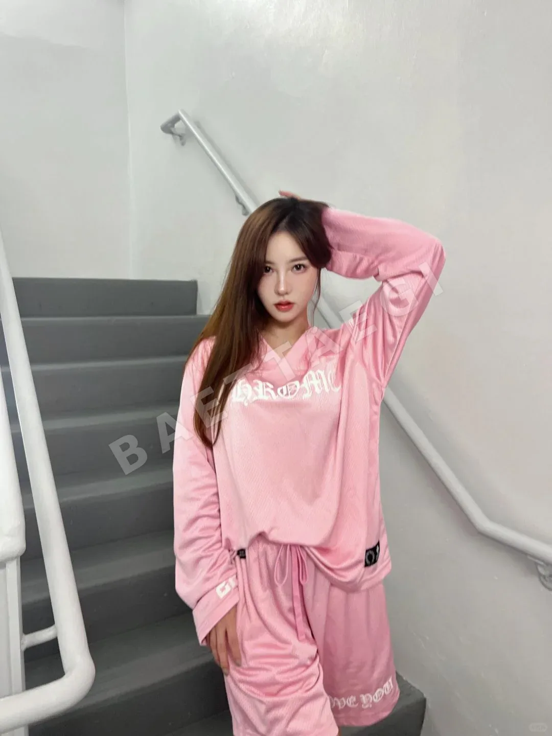 크롬하츠 남성 긴팔 티셔츠 상세 이미지 30