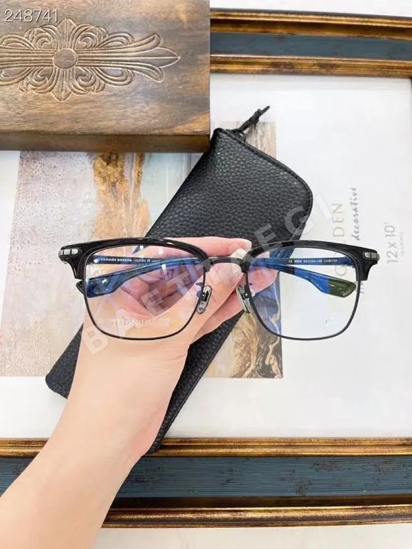 크롬하츠 선글라스 204721 Chrome Hearts Sunglasses 상세 이미지 9