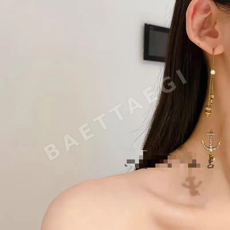 구찌 귀걸이 55985 Gucci Earrings 상세 이미지 2