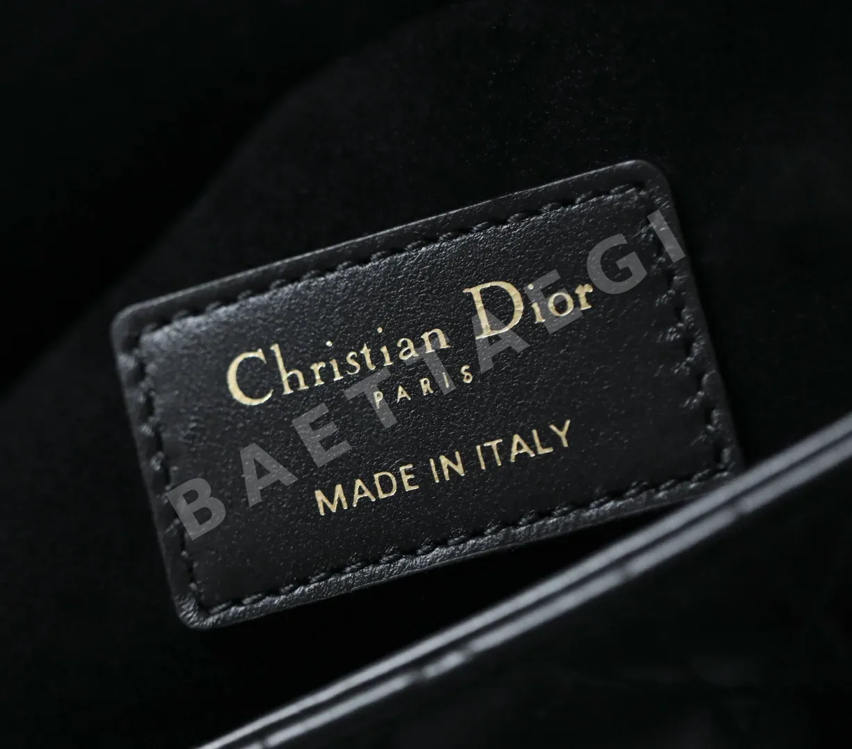 디올 165253 가방 Dior Bag 상세 이미지 9