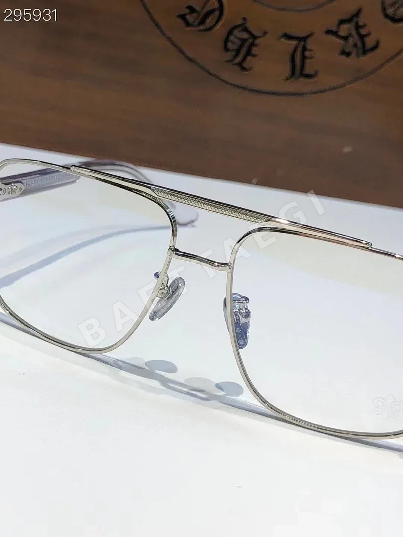크롬하츠 선글라스 204841 Chrome Hearts Sunglasses 상세 이미지 4