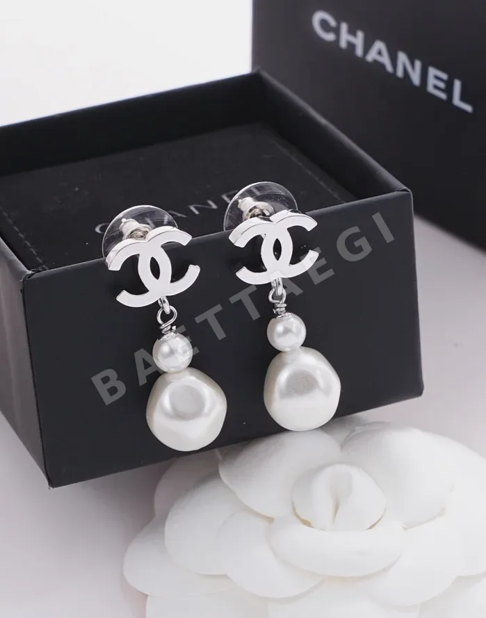 샤넬 귀걸이 68812 Chanel Earrings 상세 이미지 1