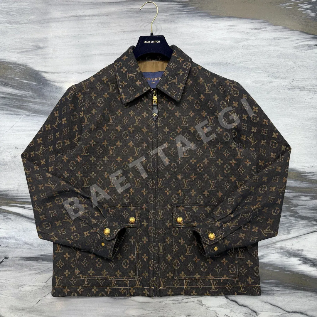 루이비통 남성 자켓 159894 Louis Vuitton Jacket 상세 이미지 5