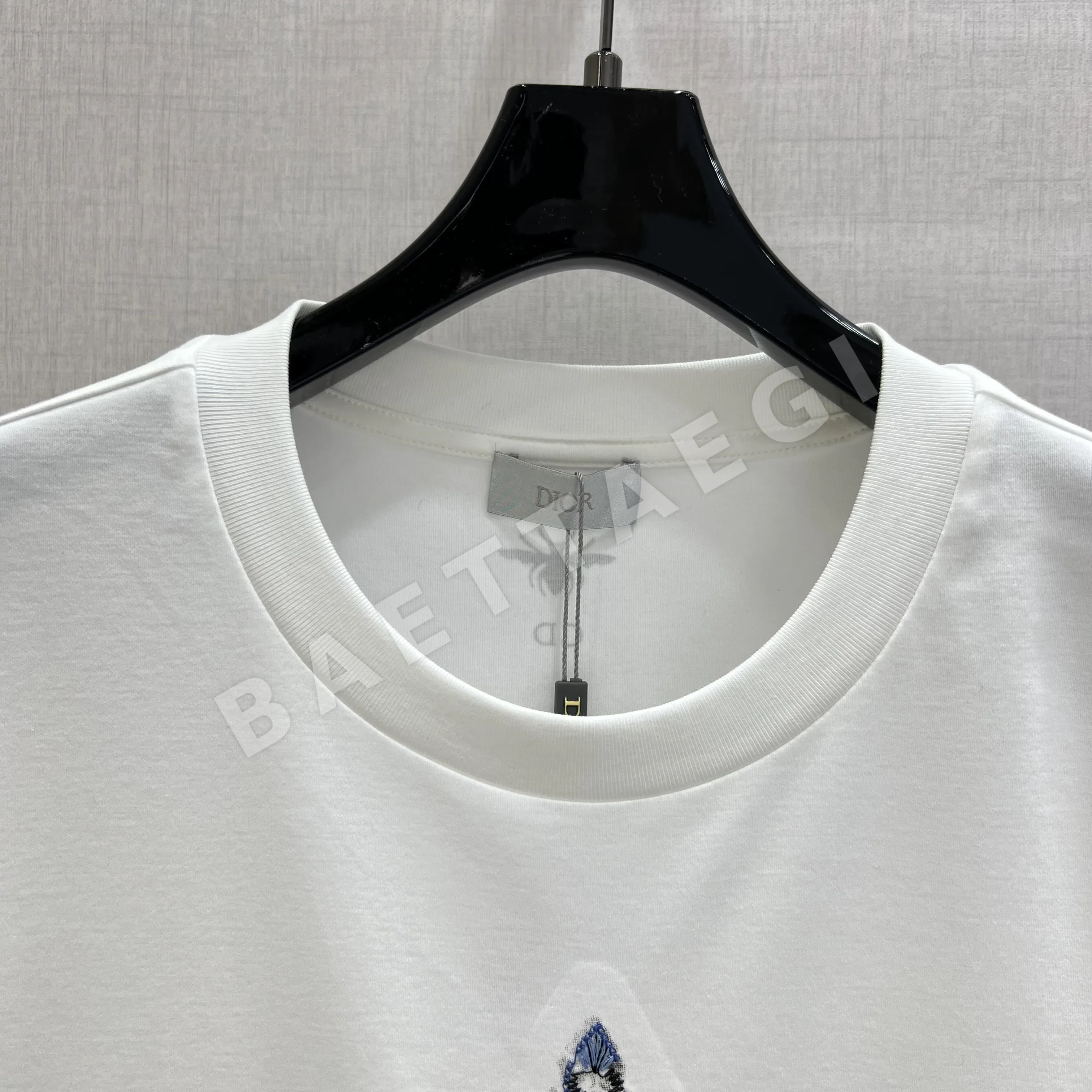 디올 여성 반팔 상세 이미지 11