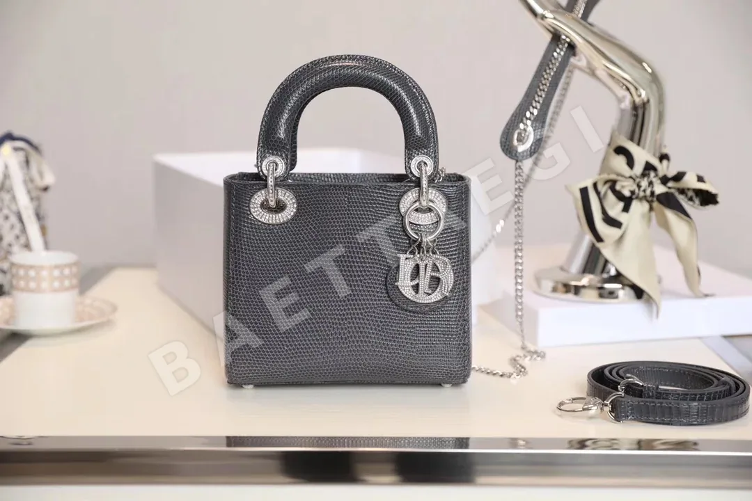 디올 165380 가방 Dior Bag