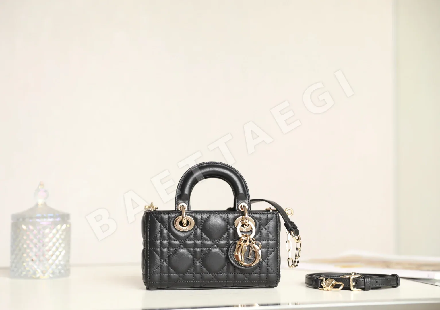 디올 165238 가방 Dior Bag 상세 이미지 2