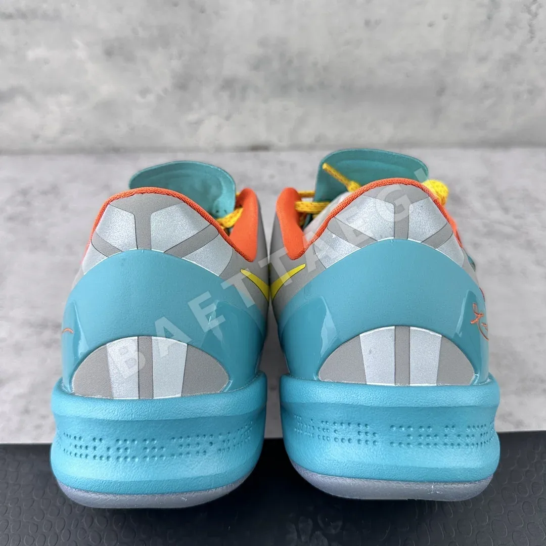 나이키 코비 8 프로트로 FQ3548-001 200990 Nike Kobe 8 Protro Venice Beach ZK8 상세 이미지 9
