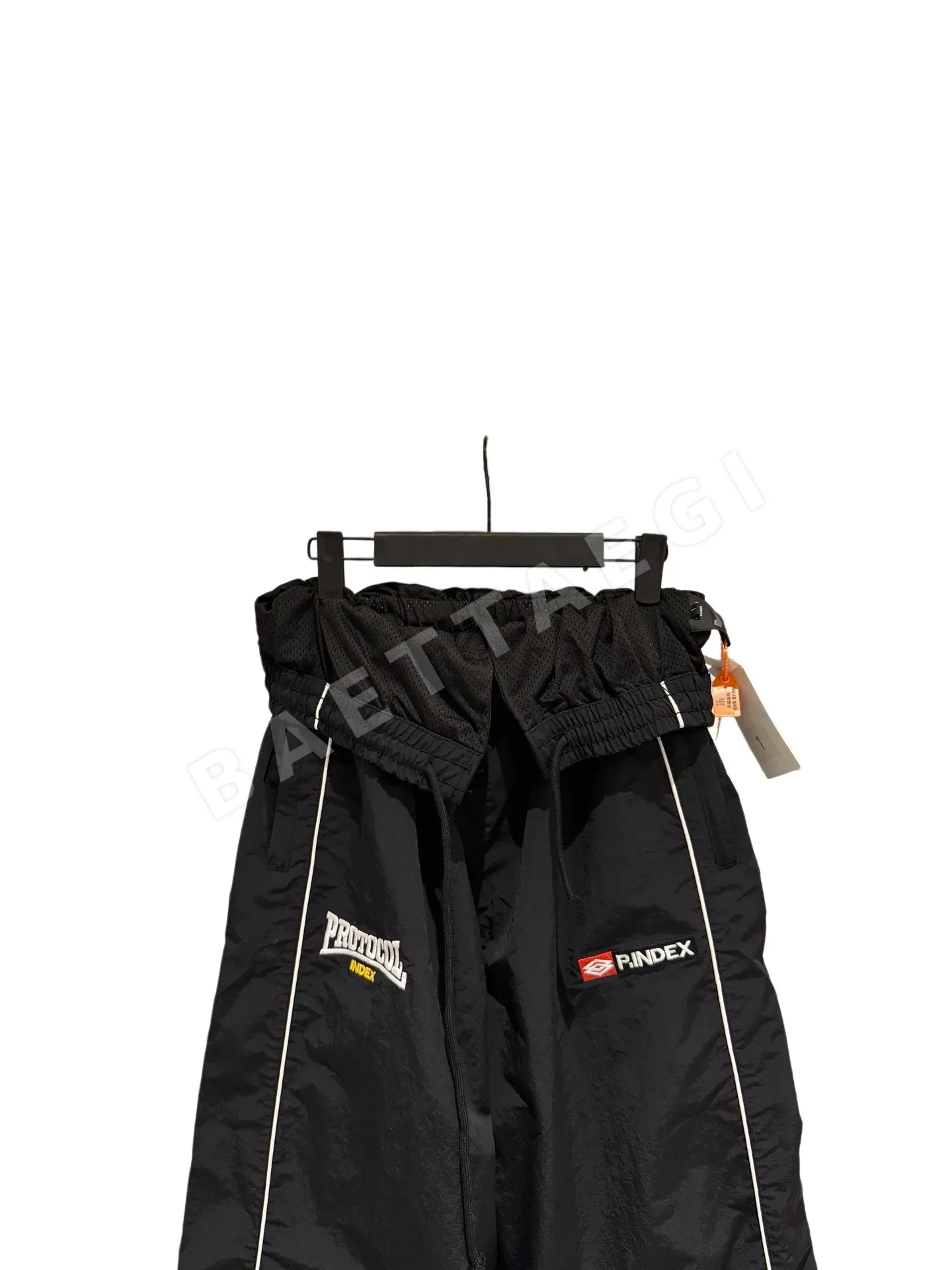 프로토콜인덱스 남성 바지 155854 Pants 상세 이미지 4