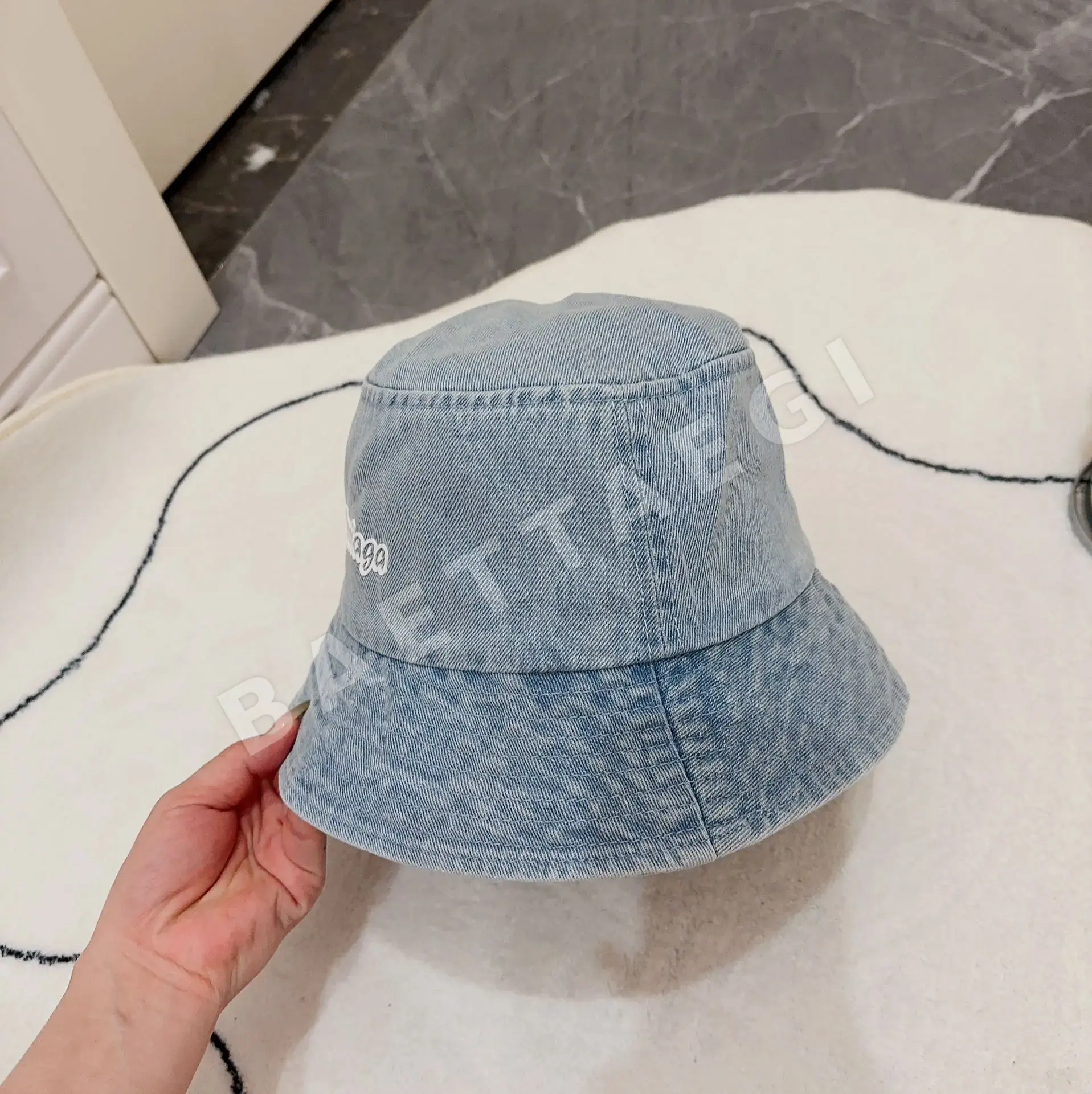 발렌시아가 모자 81649 Balenciaga Cap 상세 이미지 6