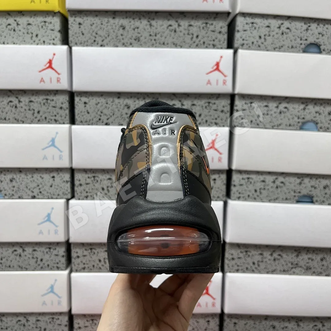 나이키 [GX] 블랙 HQ1973-001 201161 Nike 상세 이미지 4