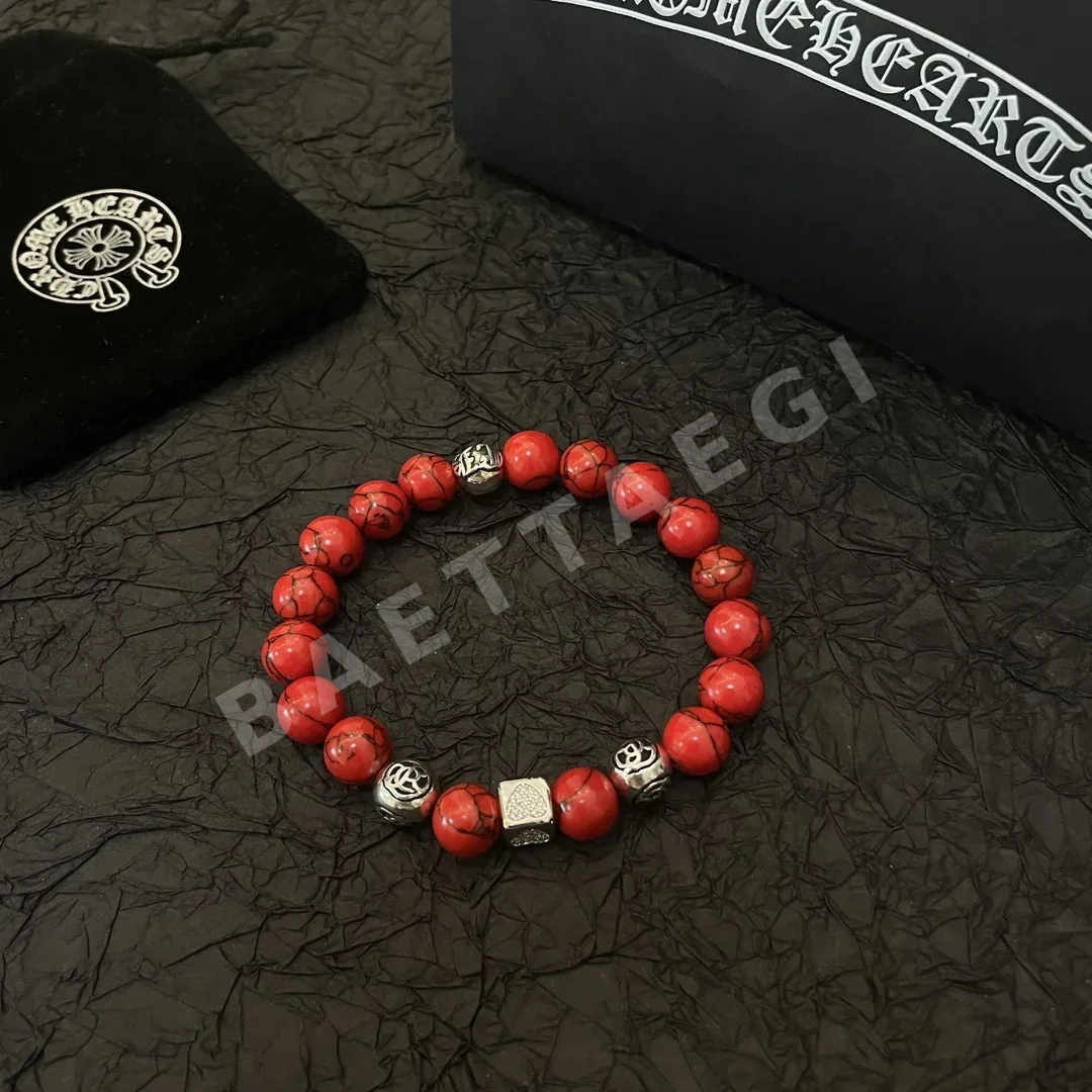 크롬하츠 팔찌 61787 Chrome Hearts Bracelet 상세 이미지 9