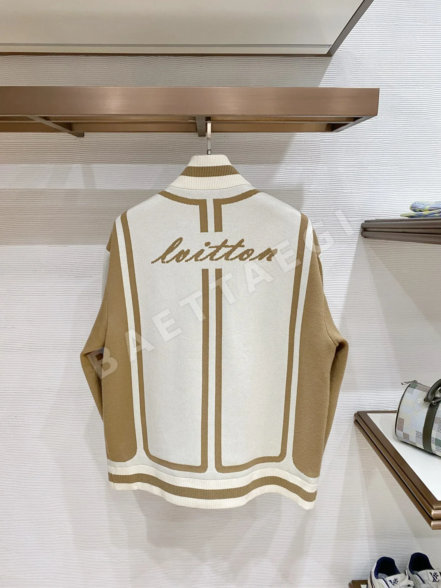 루이비통 남성 자켓 186367 Louis Vuitton Jacket 상세 이미지 11