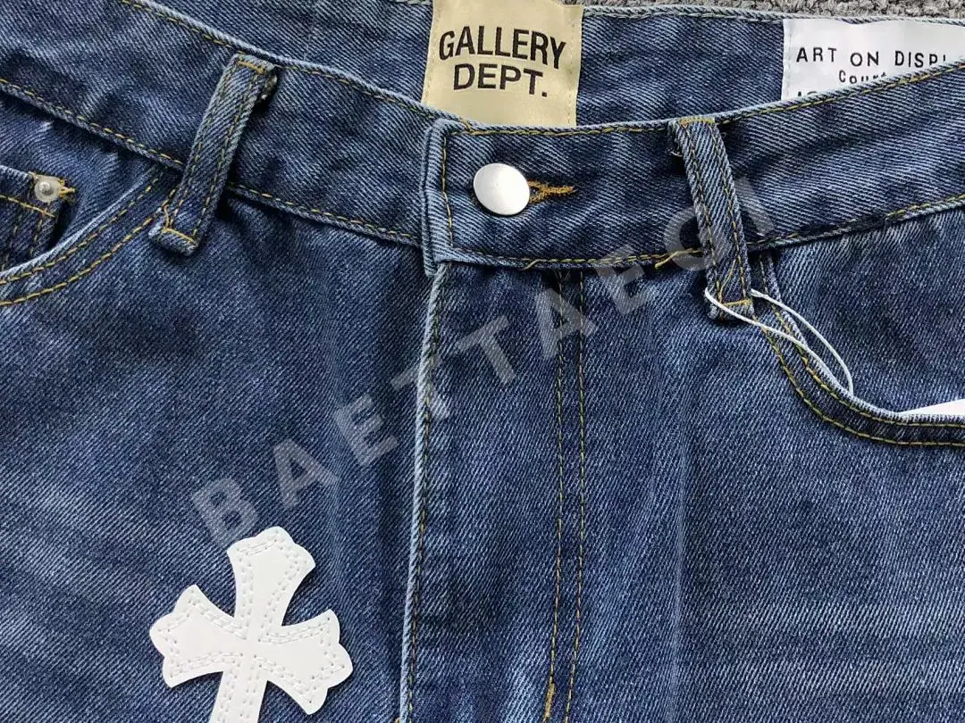 갤러리디파트먼트 바지 203214 Gallery Dept. Pants 상세 이미지 17