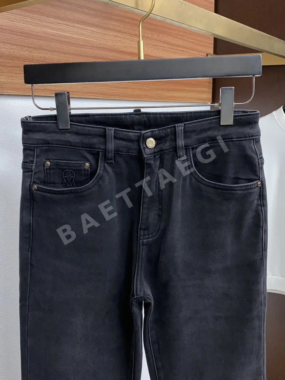 브루넬로쿠치넬리 남성 청바지 상세 이미지 3