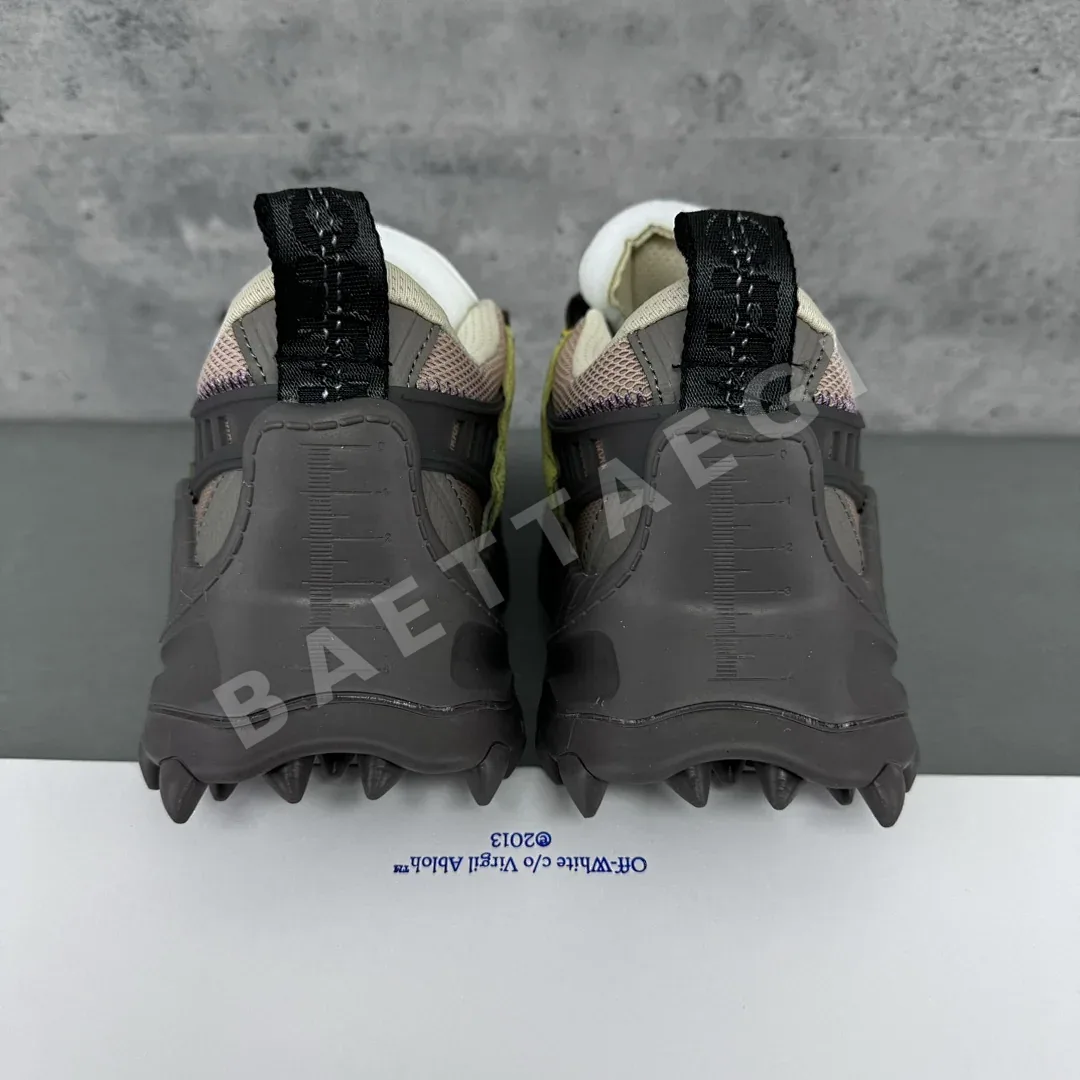 오프화이트 오디세이 브라운 202307 Off White Odsy 상세 이미지 3