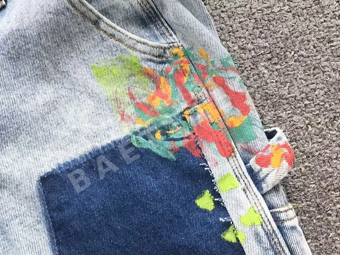 갤러리디파트먼트 바지 203195 Gallery Dept. Pants 상세 이미지 23