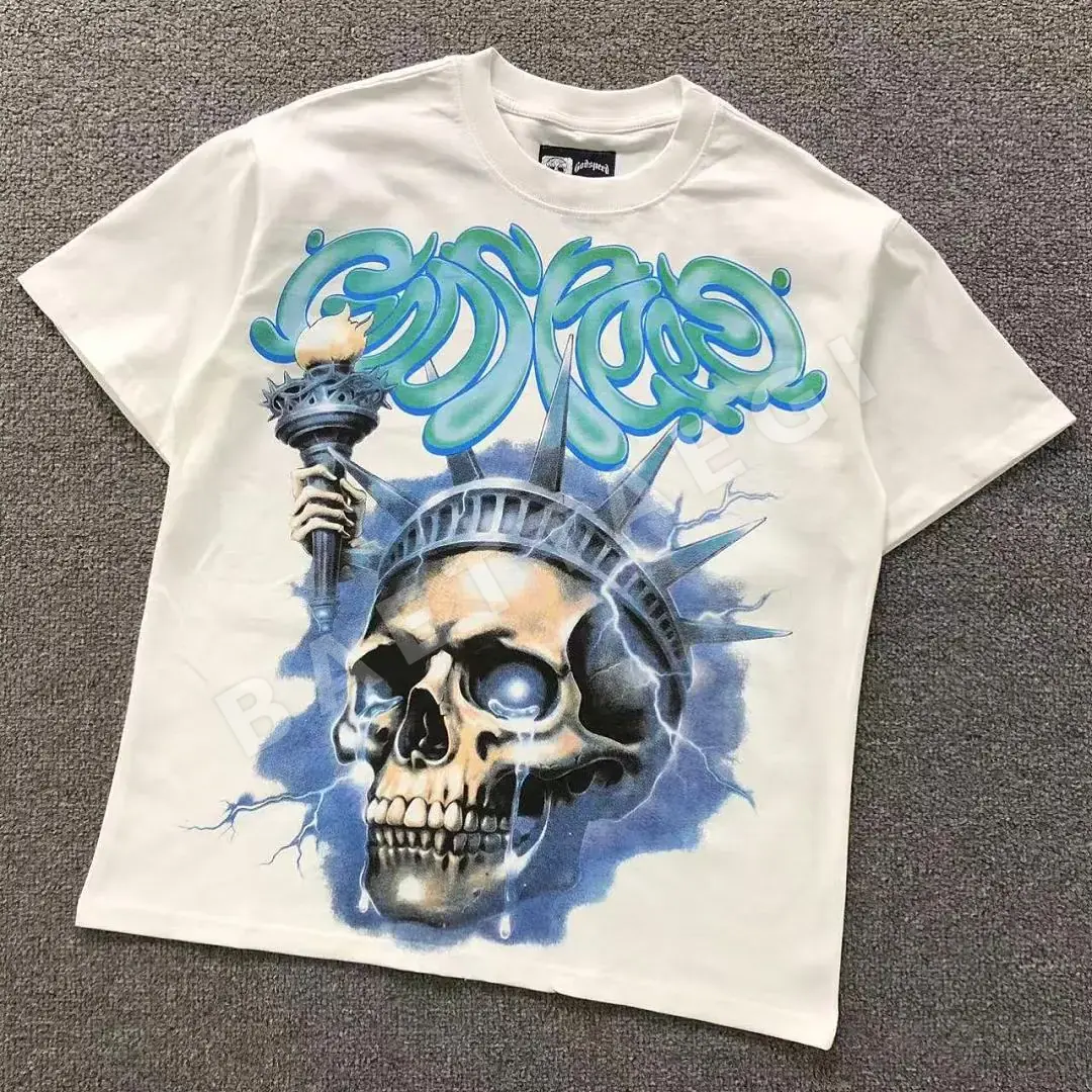 갓스피드 반팔 티셔츠 203367 Godspeed T-Shirt