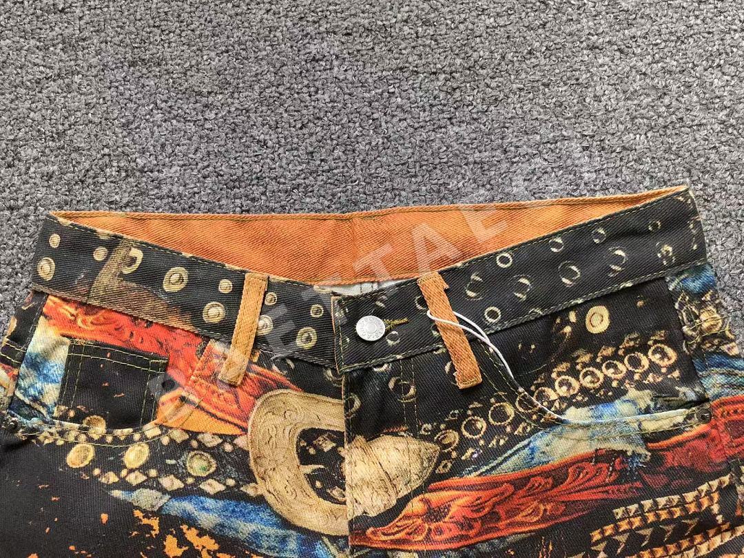 아크네스튜디오 바지 202732 Acne Studios Pants 상세 이미지 10