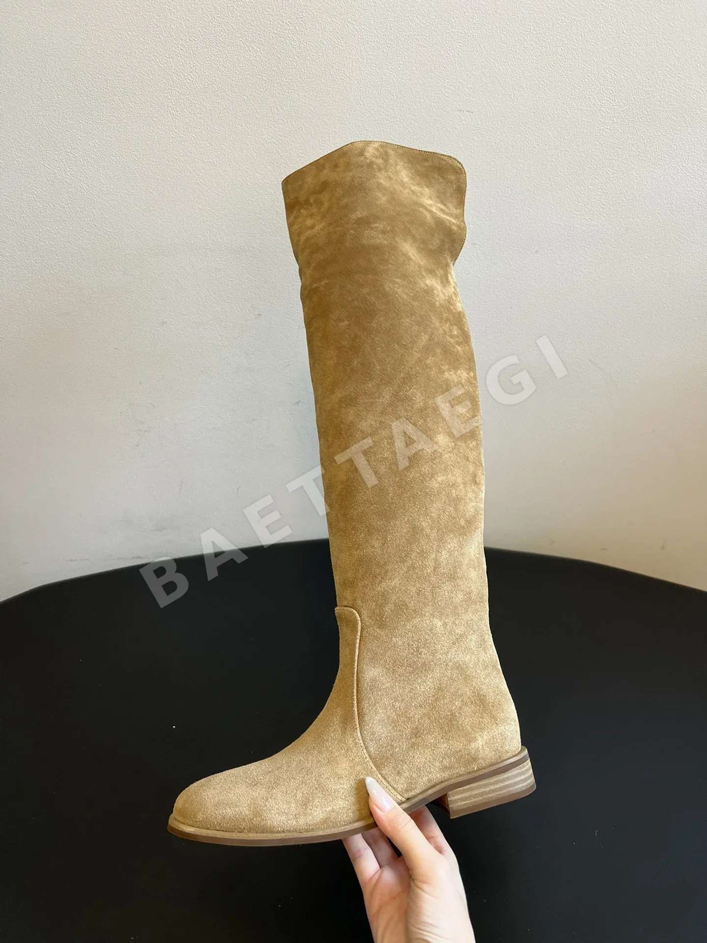 지안비토 로시 신발 상세 이미지 6