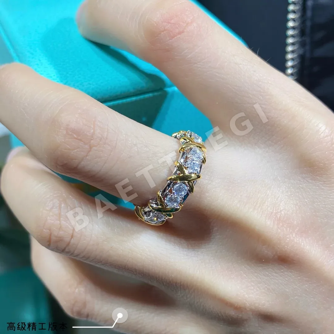 티파니 반지 71064 Tiffany & Co Ring 상세 이미지 3