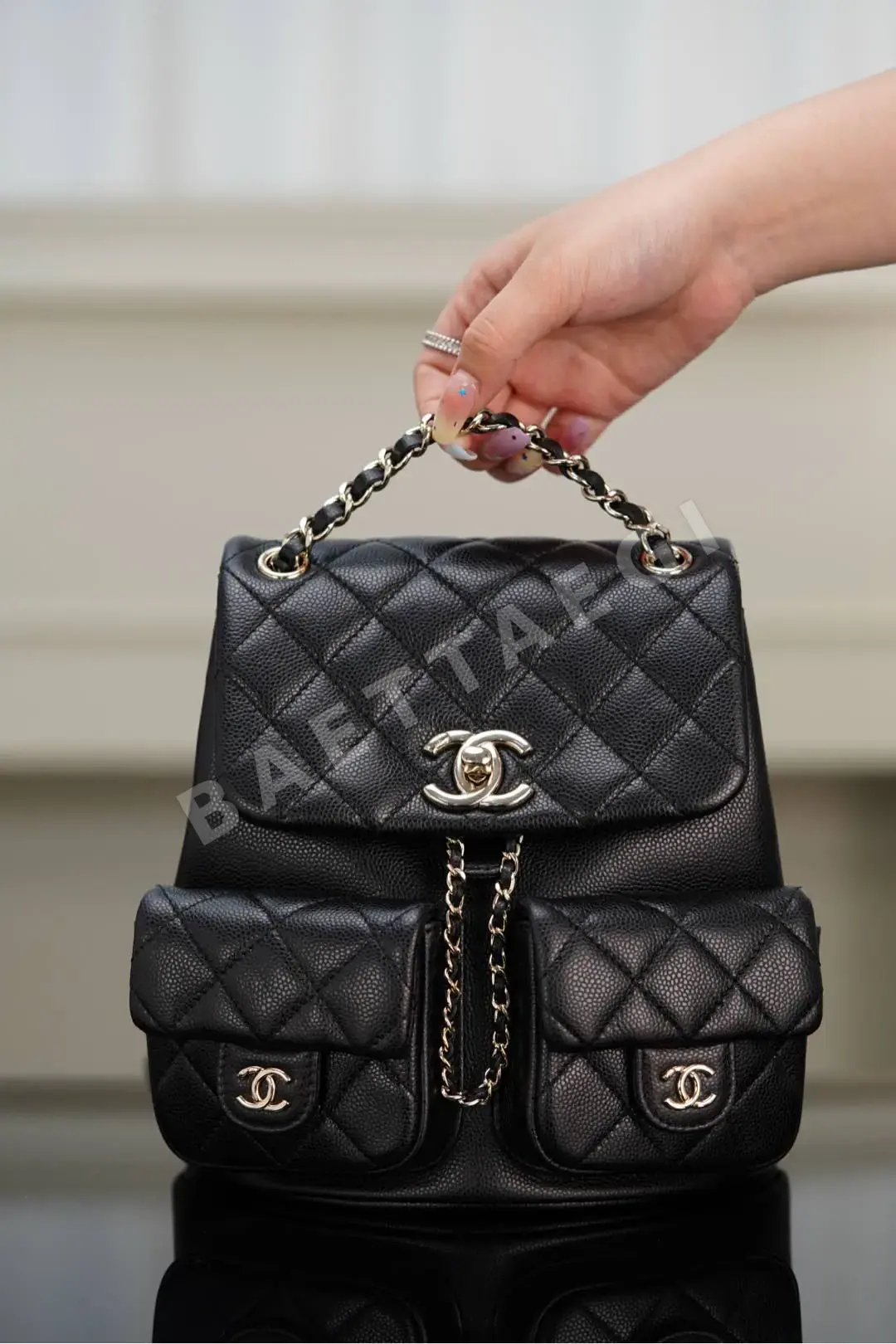 샤넬(팬더) 194108 가방 Chanel Bag