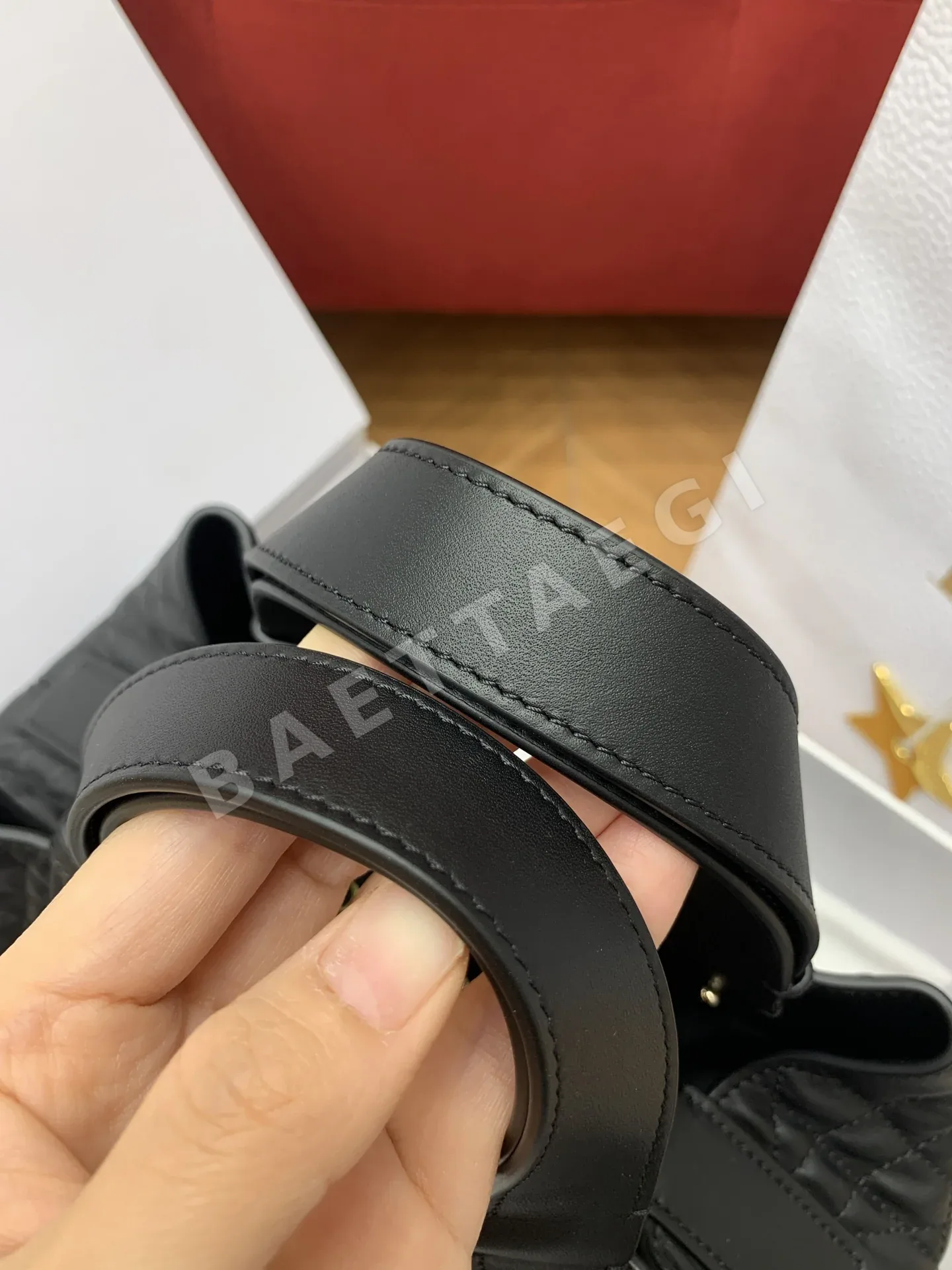 디올 투쥬르 스몰 가방 상세 이미지 4