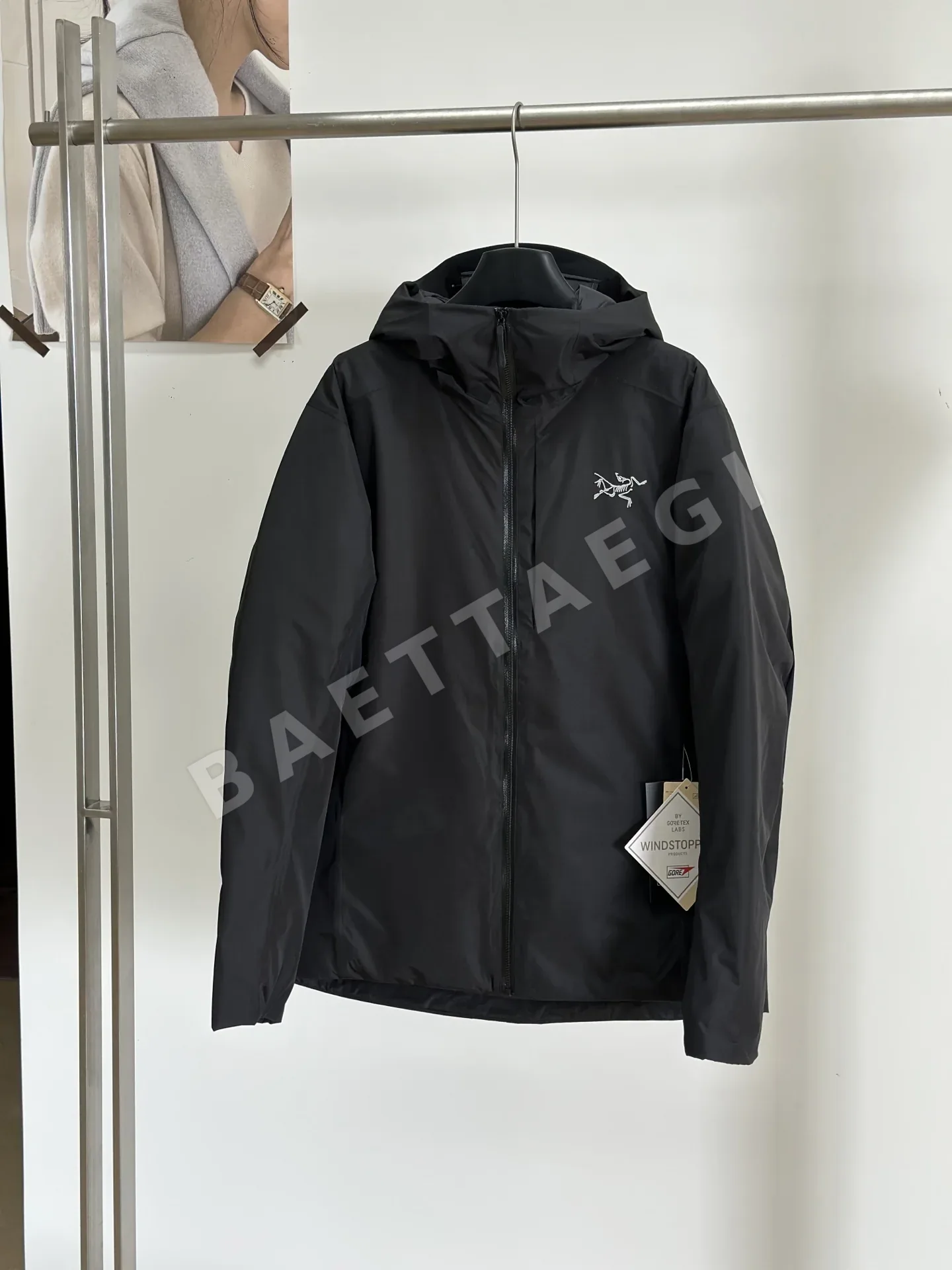 아크테릭스 남성 자켓 53300 Arc'teryx 상세 이미지 7