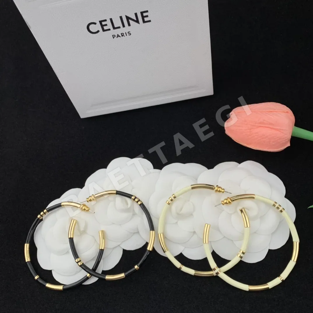 셀린느 귀걸이 69592 Celine Earrings 상세 이미지 3