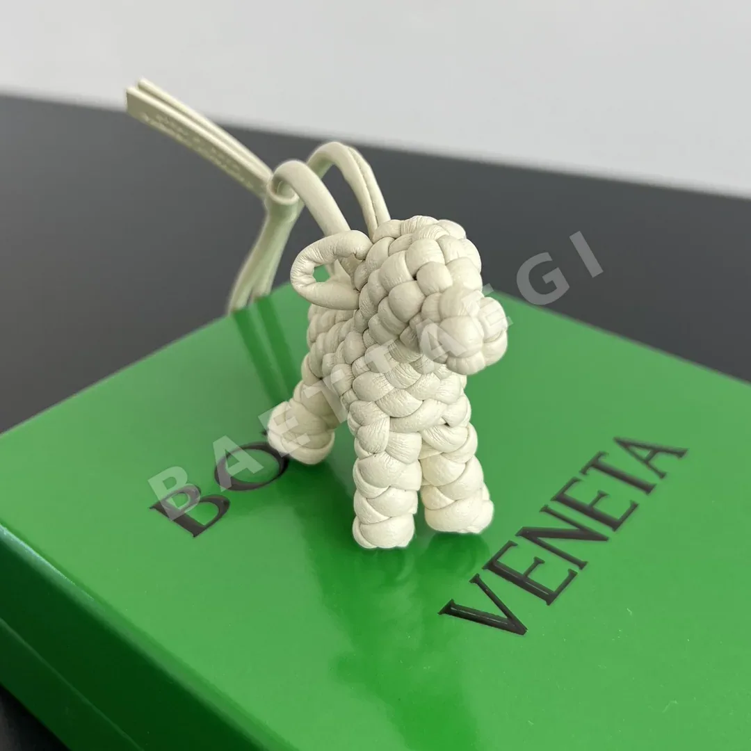 보테가베네타 키링 5769 Keyring 상세 이미지 3