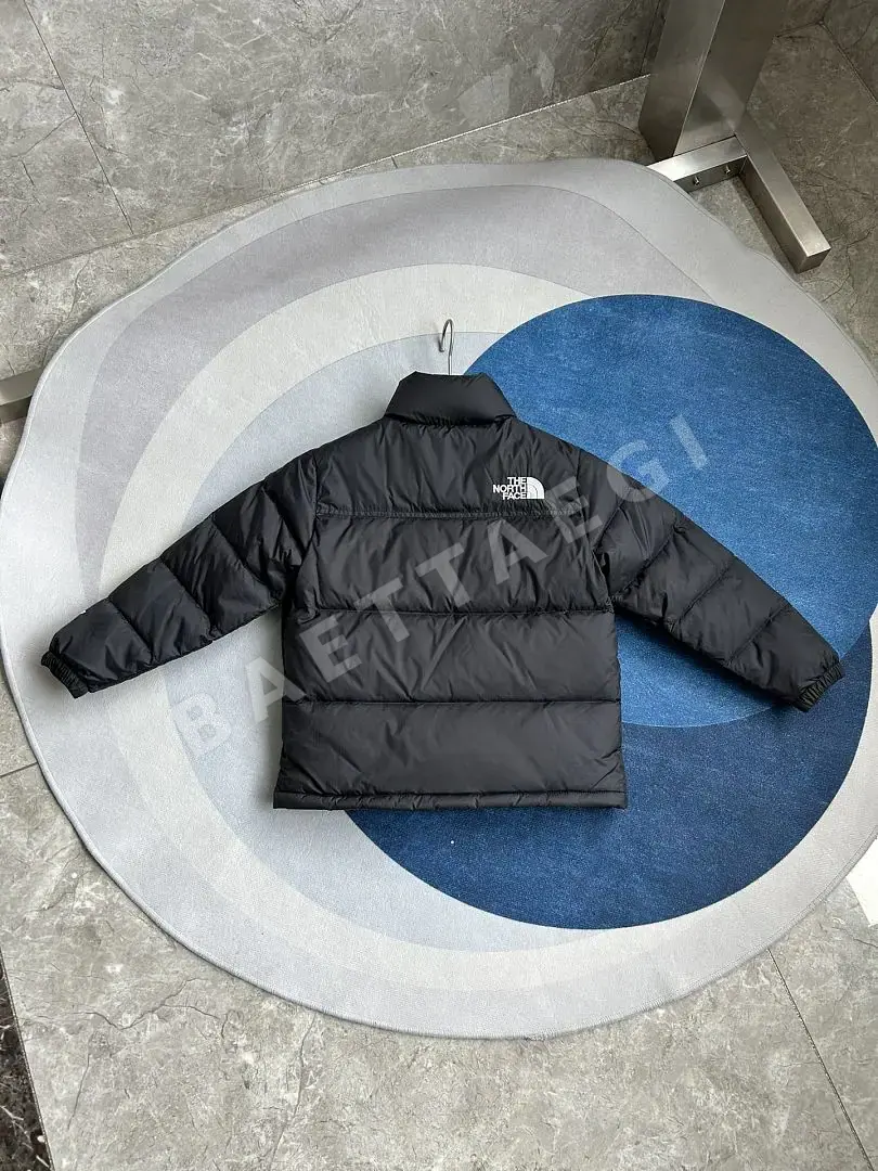 노스페이스 [TOP] 96 블랙 206288 The North Face Kids 96 상세 이미지 5