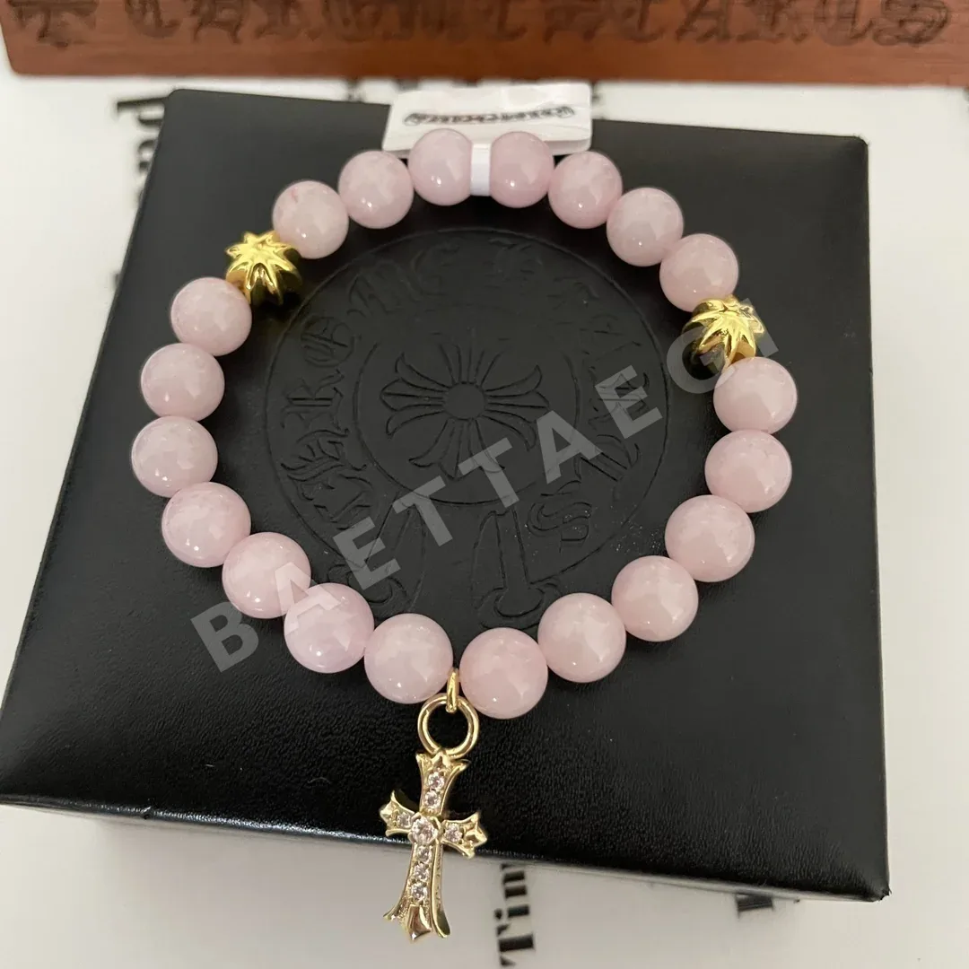 크롬하츠 팔찌 61520 Chrome Hearts Bracelet 상세 이미지 7
