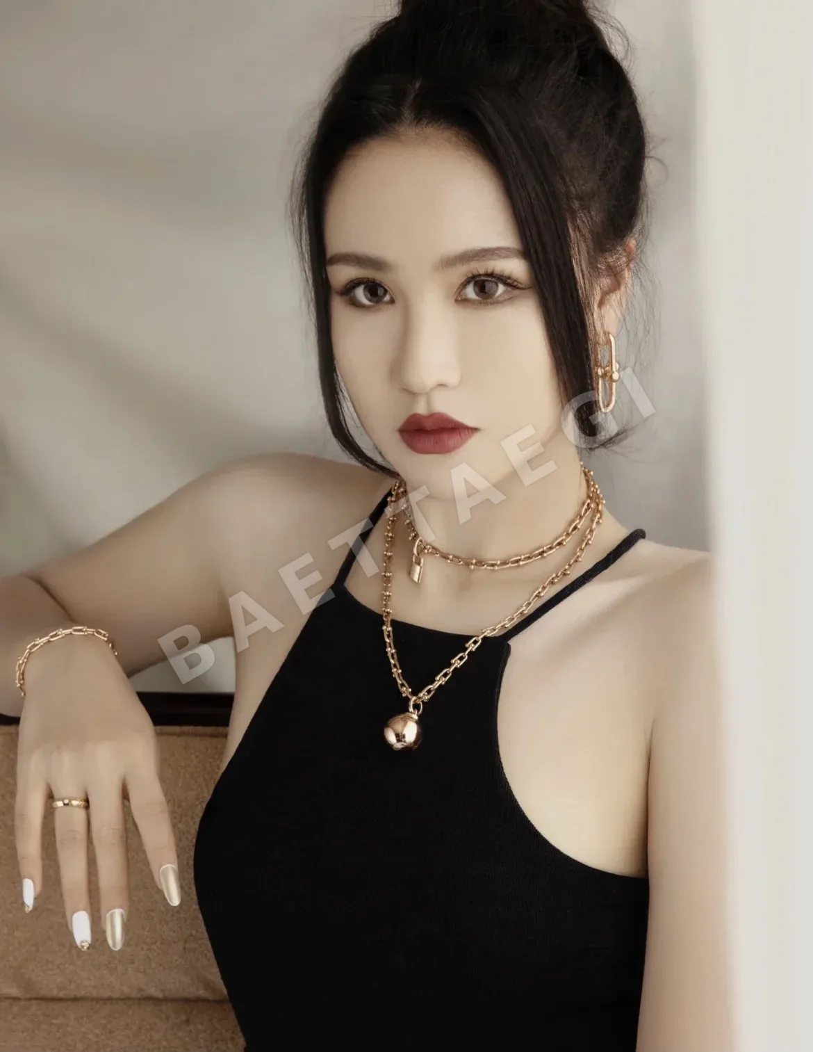 티파니 귀걸이 상세 이미지 7