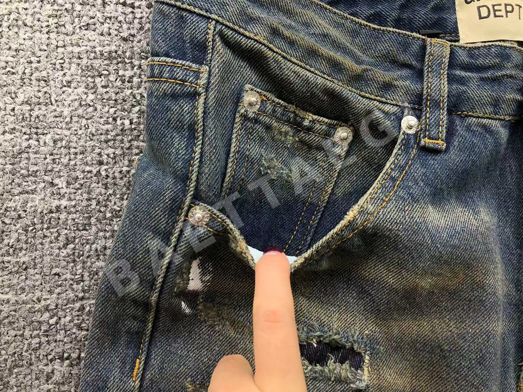 갤러리디파트먼트 바지 203186 Gallery Dept. Pants 상세 이미지 20