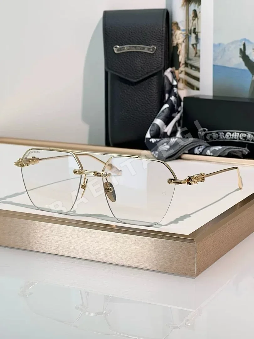 크롬하츠 선글라스 205069 Chrome Hearts Sunglasses 상세 이미지 10