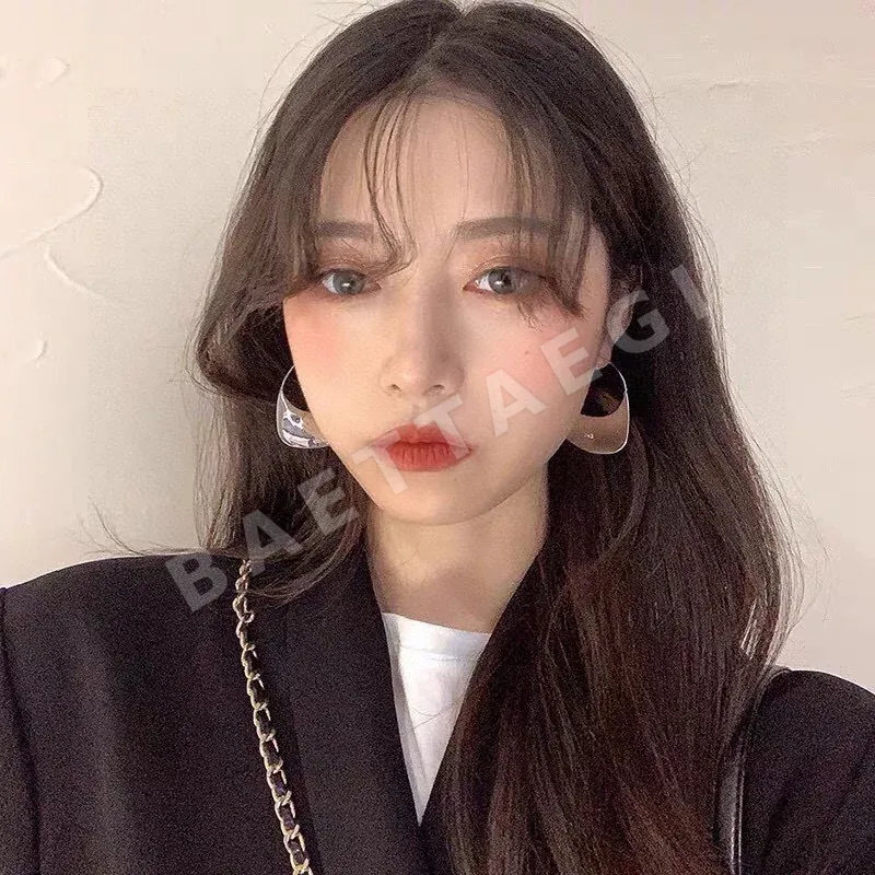 셀린느 독특한 디자인 귀걸이 상세 이미지 2