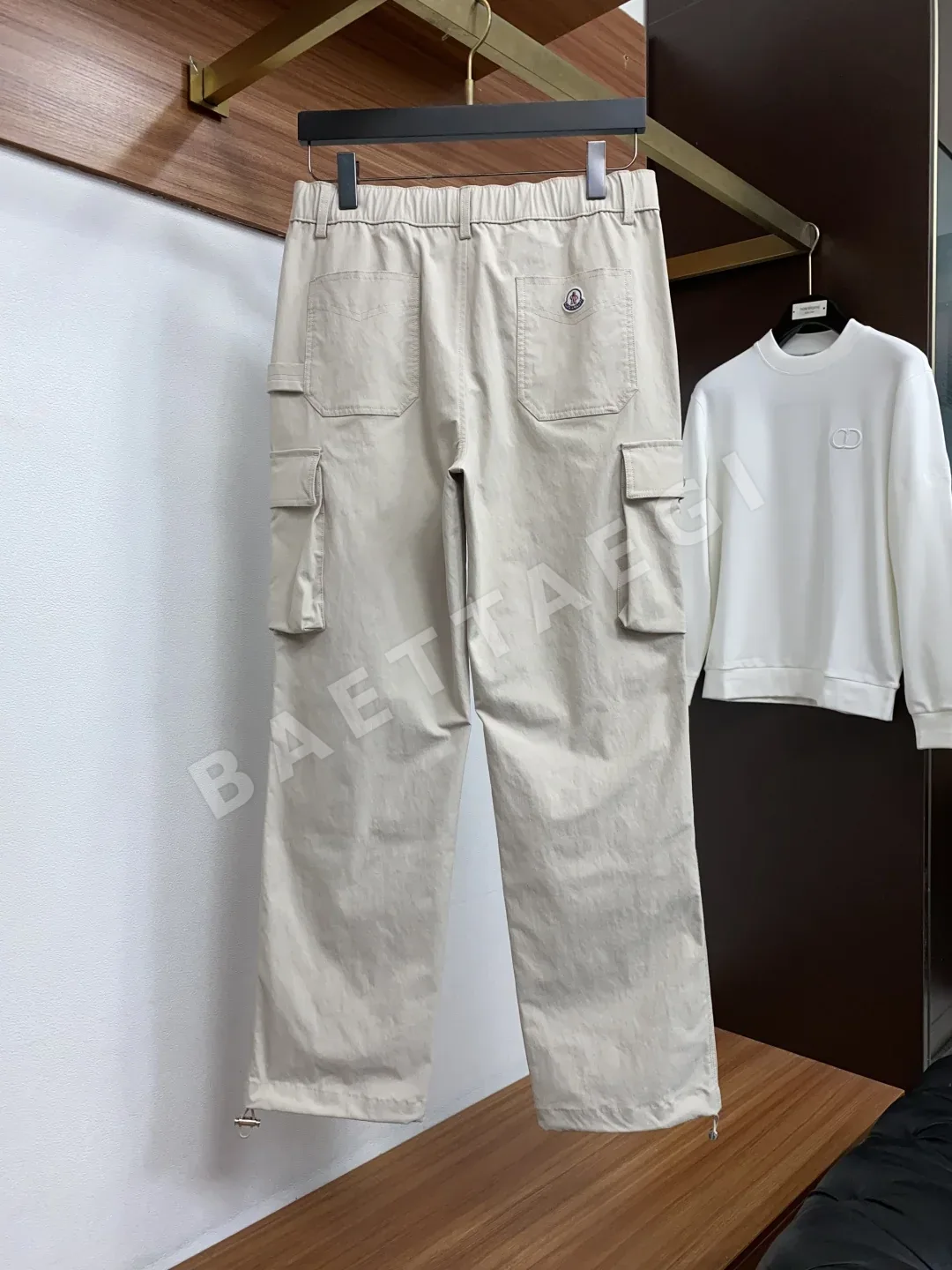 스톤아일랜드 남성 상하 세트 상세 이미지 6