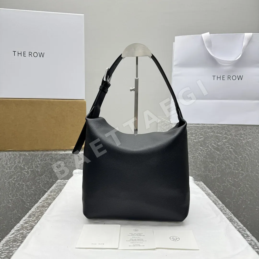 더로우 이사 미니 버킷백 128648