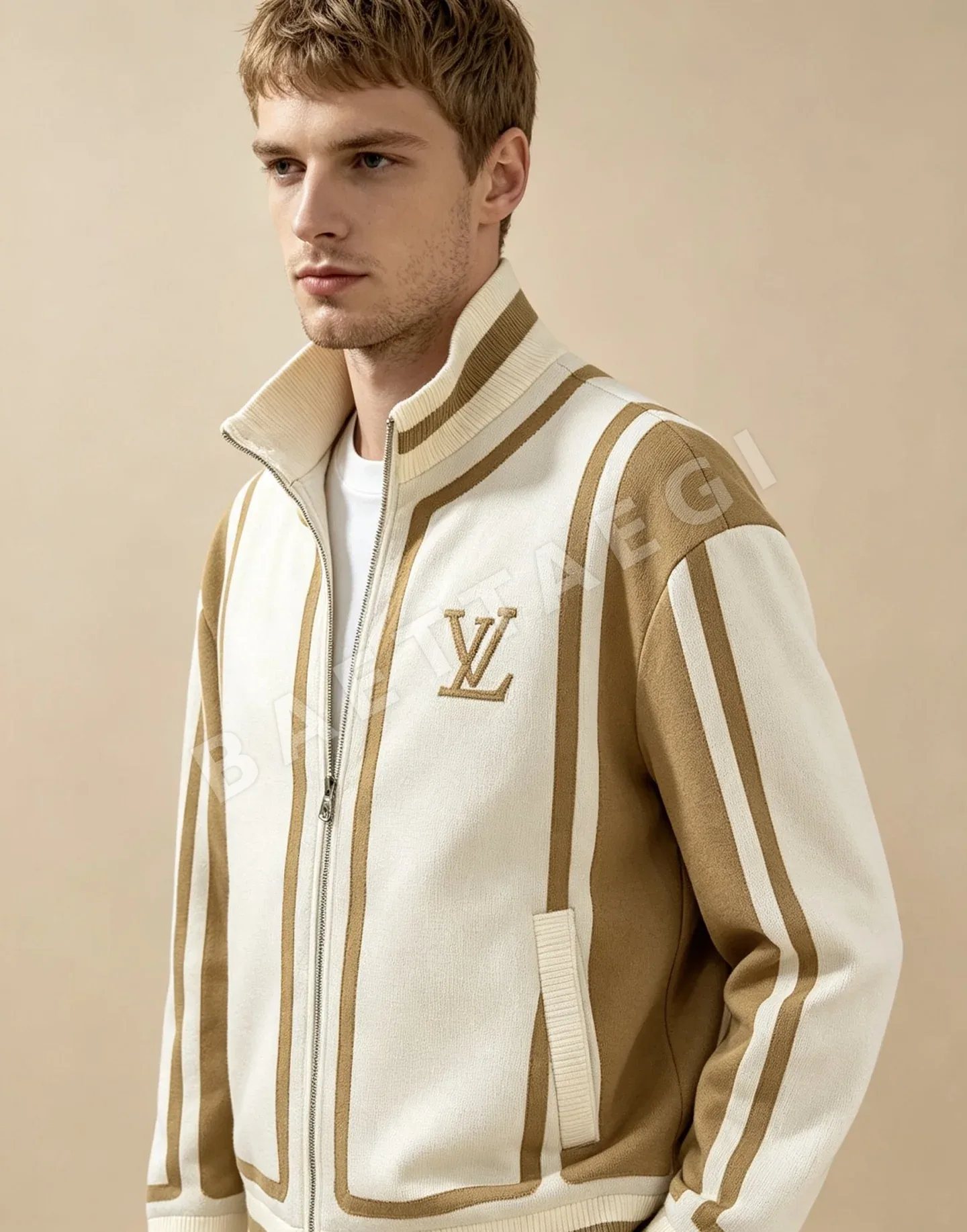 루이비통 남성 자켓 186367 Louis Vuitton Jacket 상세 이미지 2